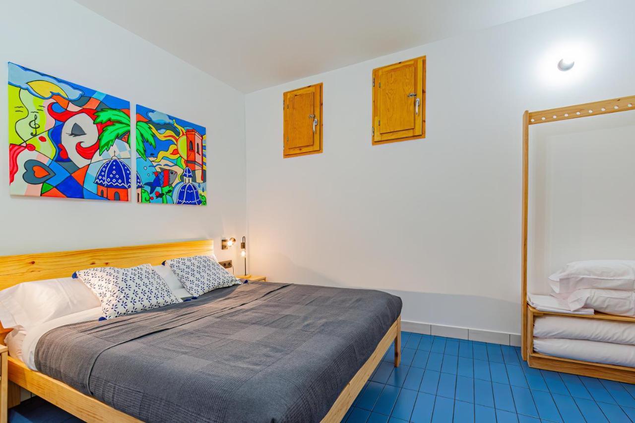Altea Art Apartments Buitenkant foto